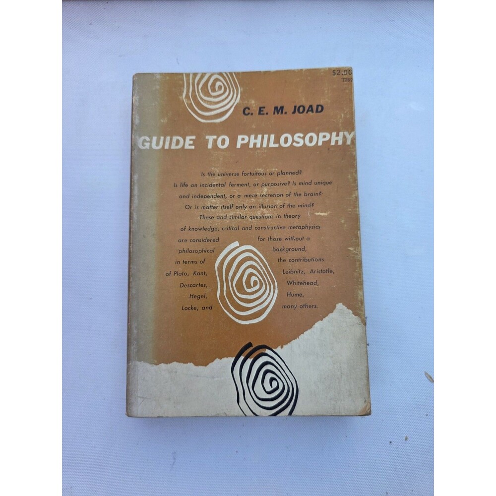 Guide to Philosophy